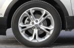 Ford Explorer Limited 4WD 2011 года